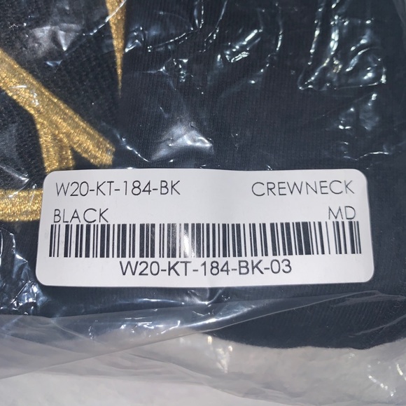 OVO OG OWL CREWNECK - Picture 2 of 5